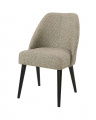 Benson Dining Chair Viva Oyster