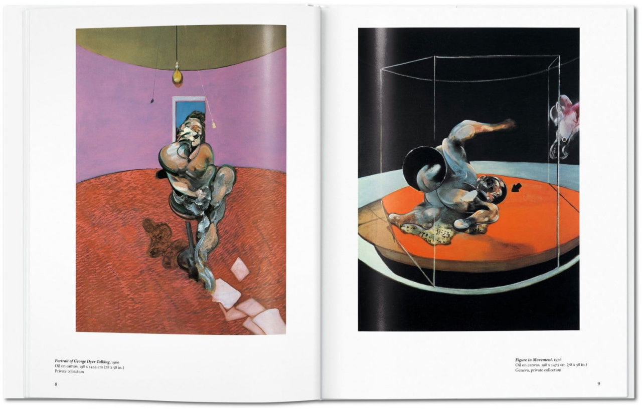 Bacon - Basic Art Series