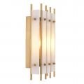 Sparks Wall Lamp Alabaster S