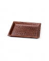Scaleo Desk Tray Black Set of 2