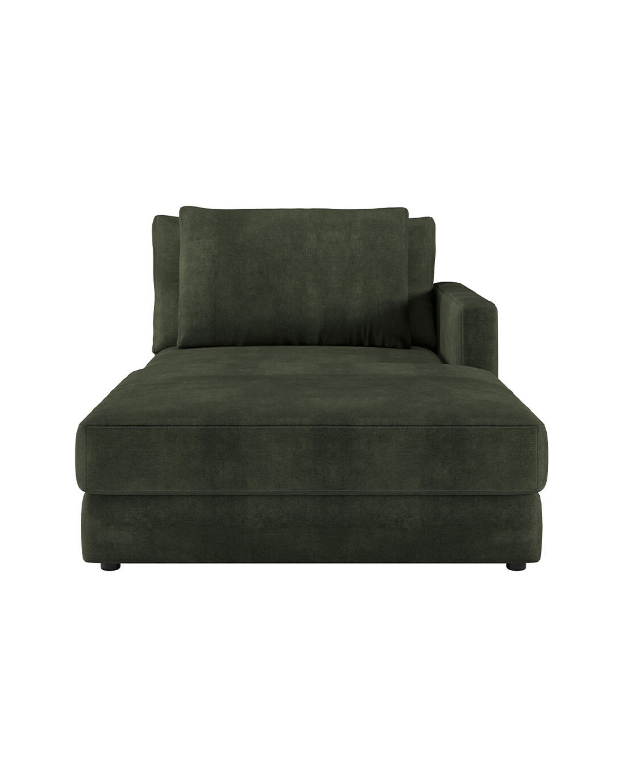 Reno Chaise Longue Avanna Hunter Right
