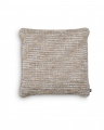 Mademoiselle kudde beige