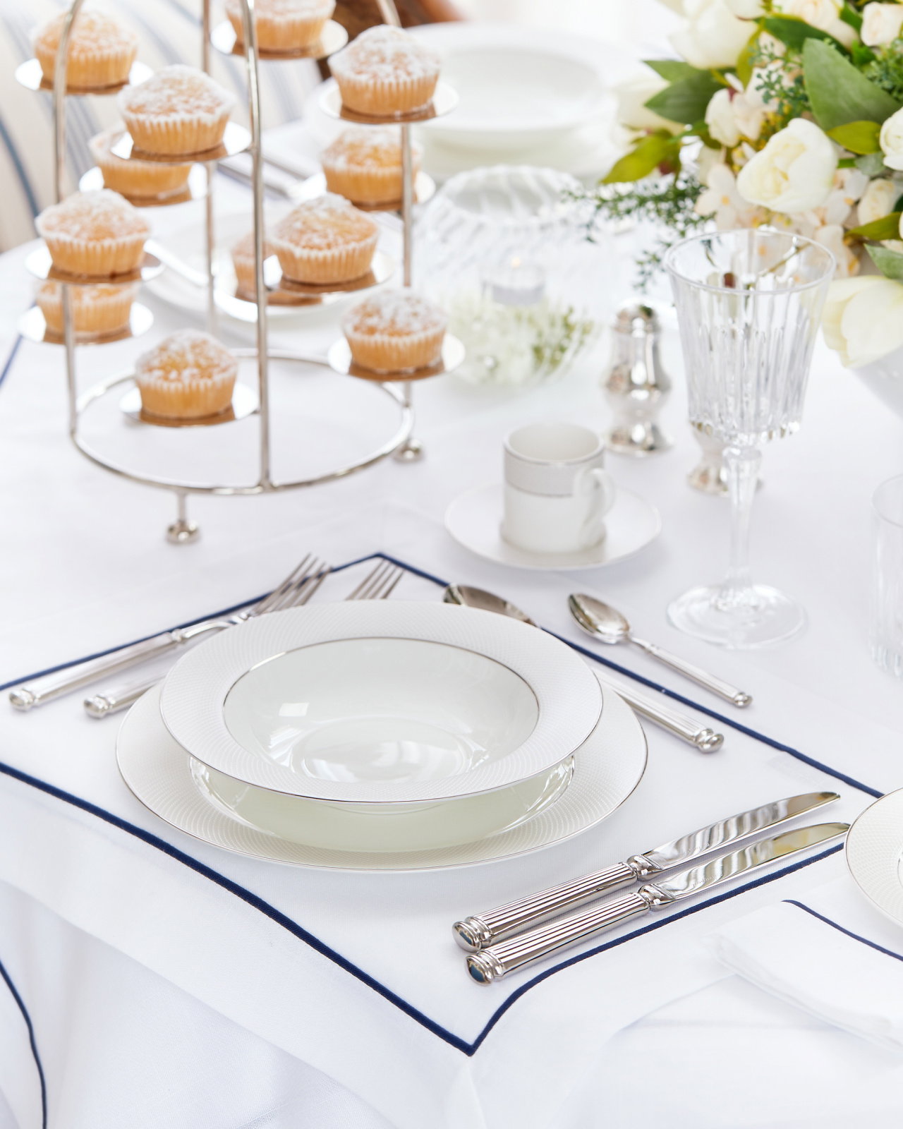 Palladio Dinner Plates 6-pack