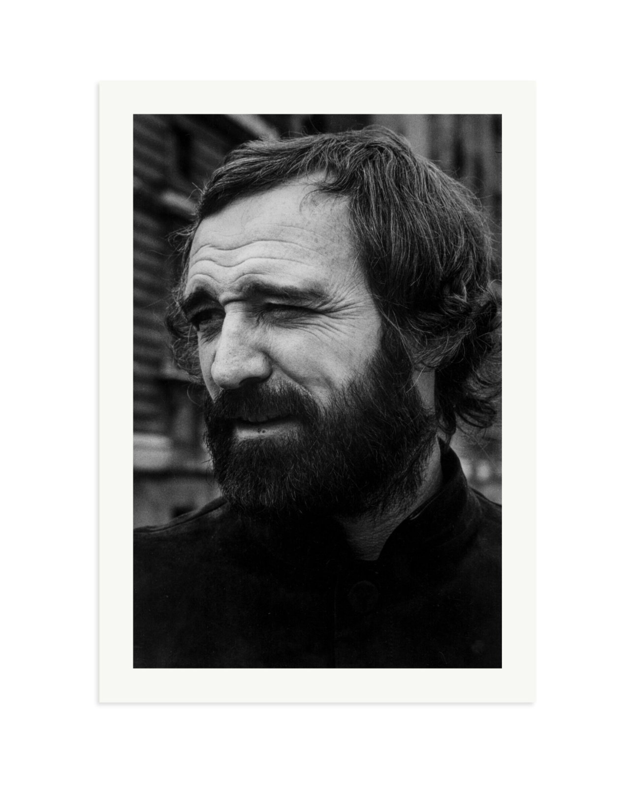 Harris, '71 Print Only / XXL