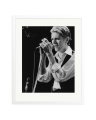 David Bowie 1976 White / XL