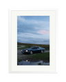 Jaguar XJS White / XL