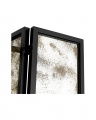 Jacques Folding Screen Black