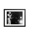 David Bowie 1983 Black / Medium