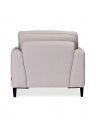 San Francisco Armchair Sand 1-seater