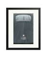 1950 Bristol 401 Black / Medium