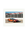 Maserati Bora Print Only / Large