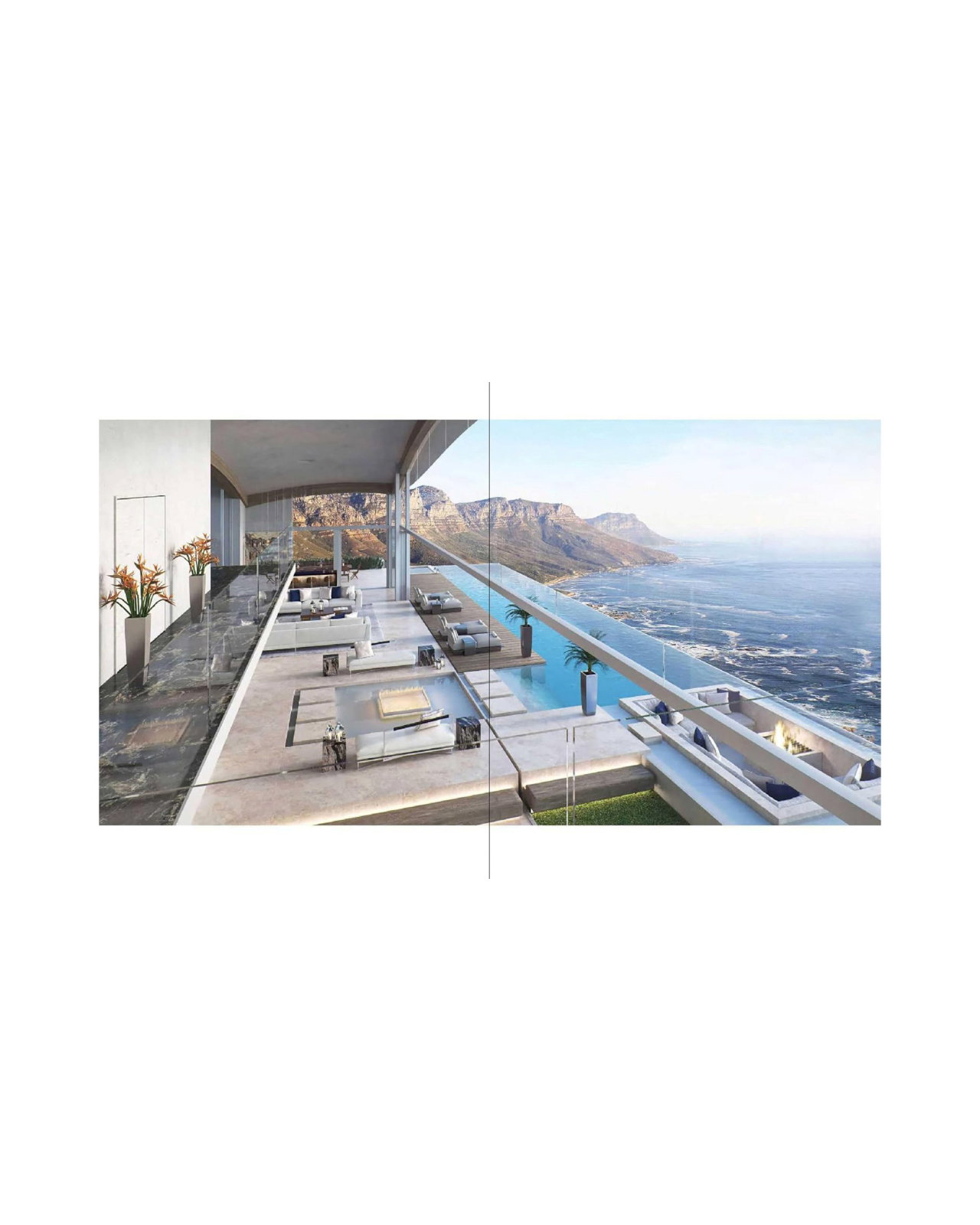Penthouse - The World's Most Incredible Penthouses