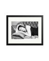 Liza Minnelli, Rehearsal in Paris Black / Medium