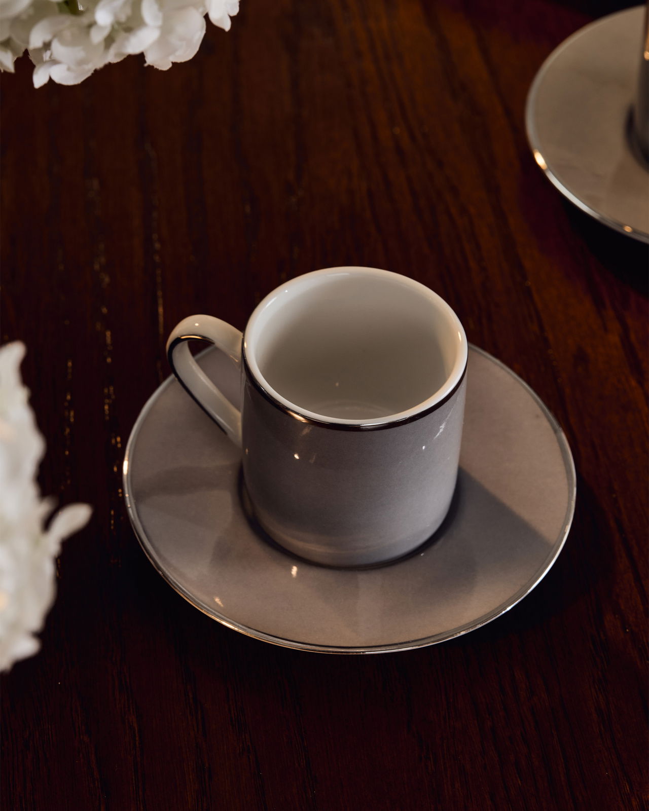 Fairmont Espresso Cup 6-pack