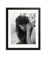 Cardinale Close Up Black / Medium