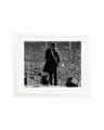 Joe Walsh at Cleveland Stadium White / Medium
