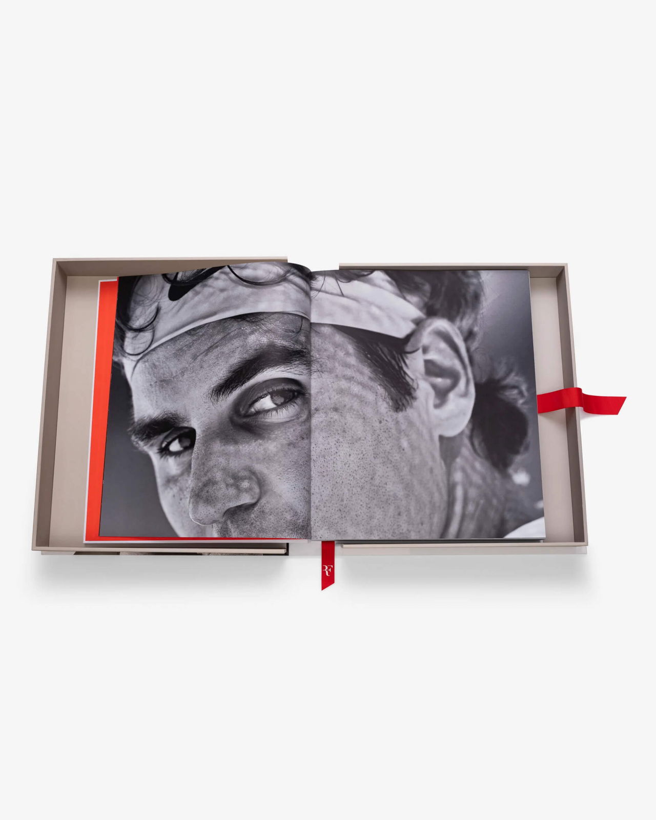 Federer (Ultimate) (Unsigned)