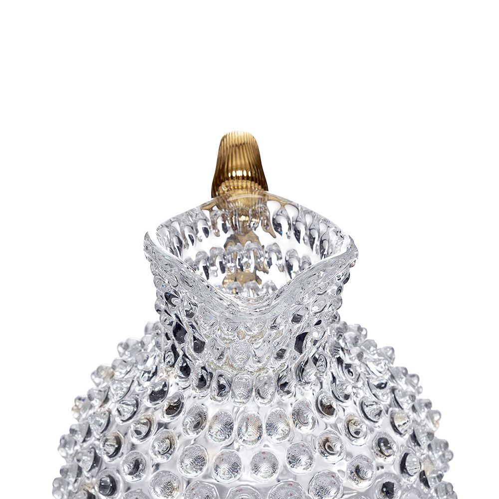 Paris karaff guld 2 liter