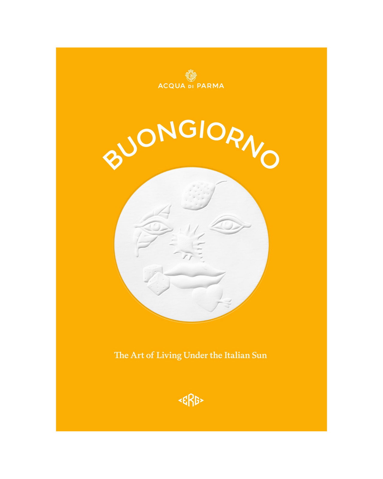 Buongiorno - The Art of Living Under the Italian Sun