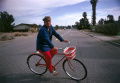Cycling Capote