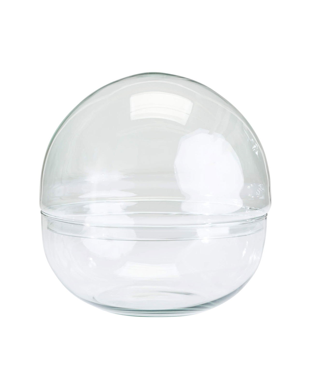 Armitage Glass Dome Ø27,5cm