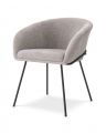 Campus Dining Chair Sisley Grey