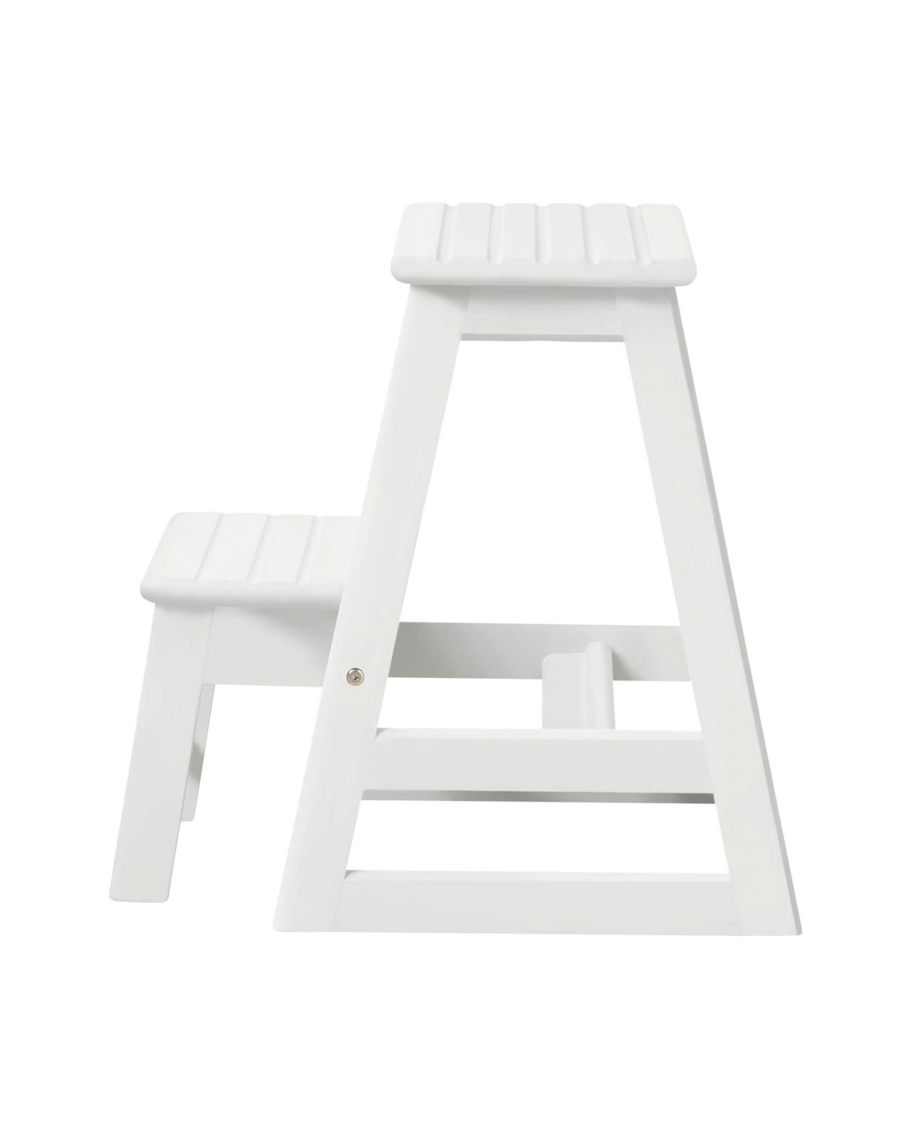 Skala Step Stool White
