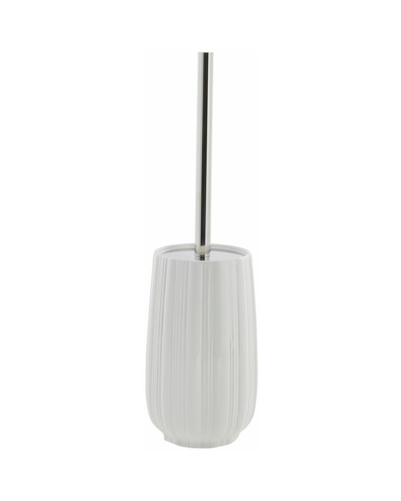 Lily Toilet Brush White