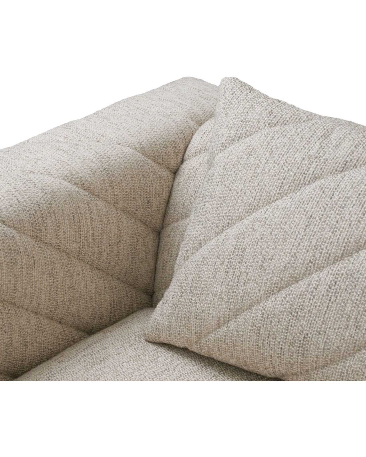 Avellino fåtölj splendor light grey