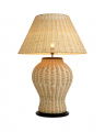 Dupoint Table Lamp Natural