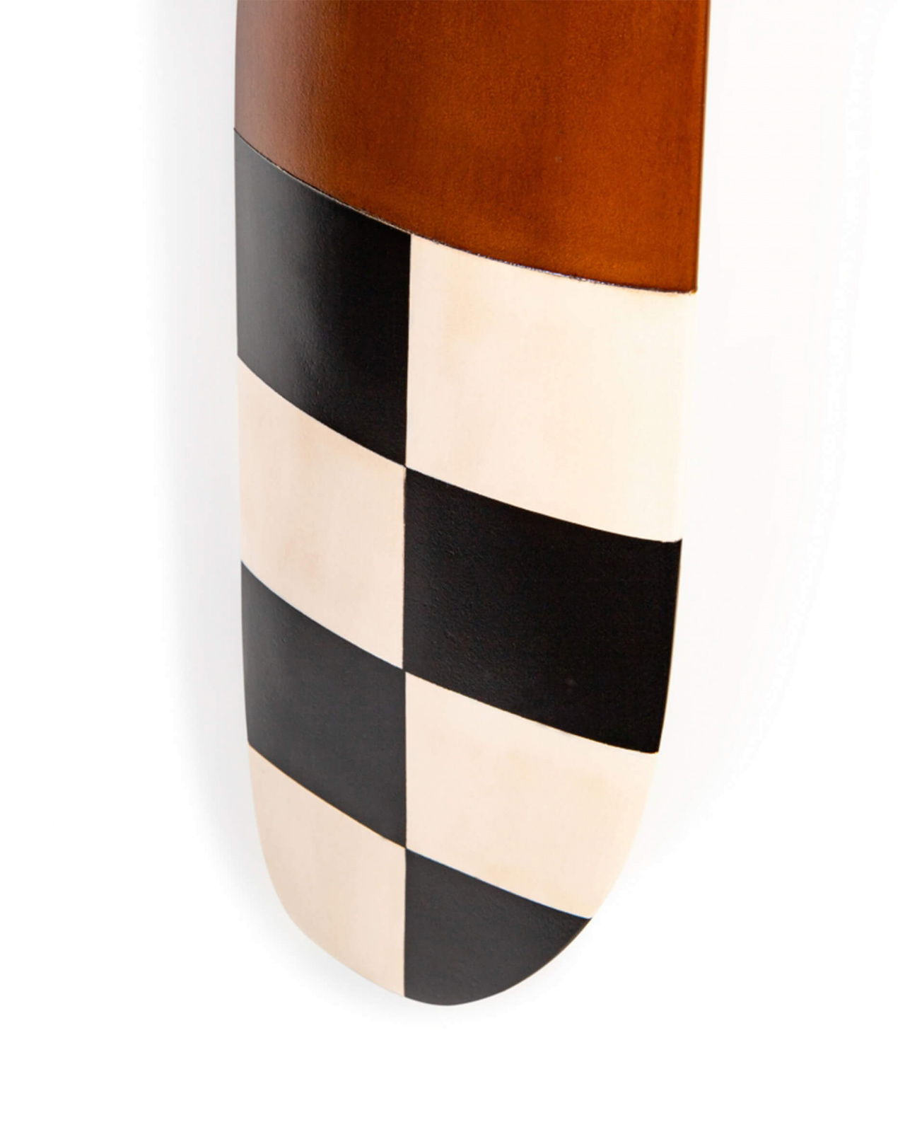 Barnstormer #3 Propeller Black/White