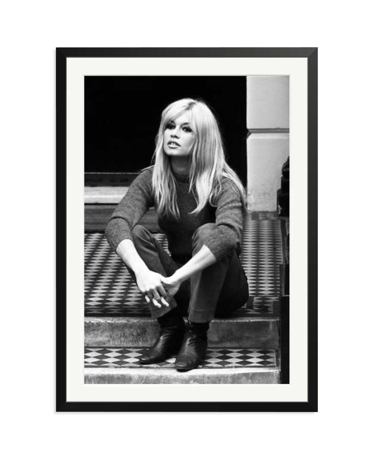 Bardot, London Black / XXL