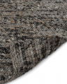 Merino kynnysmatto grey melange
