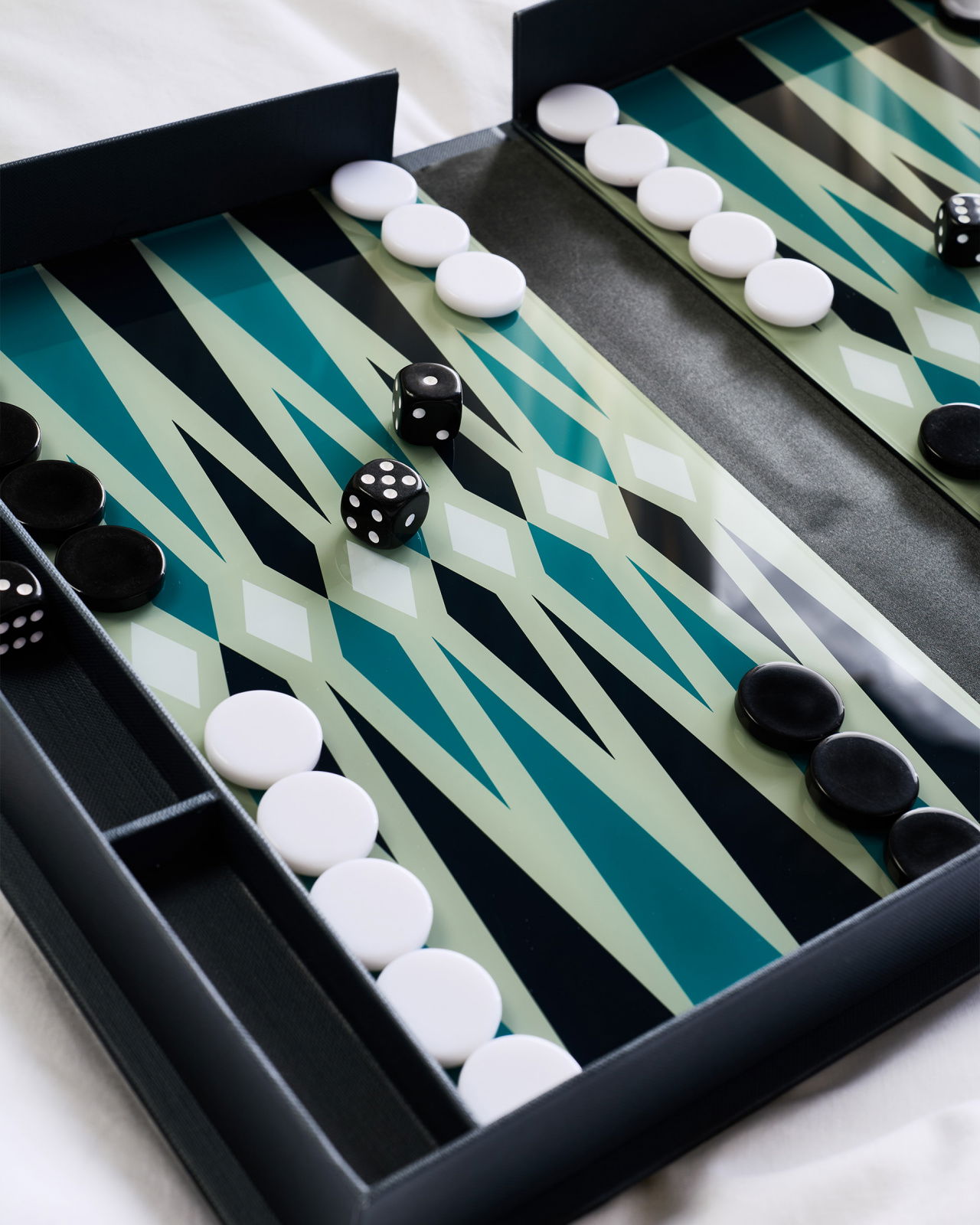 Backgammon Classic