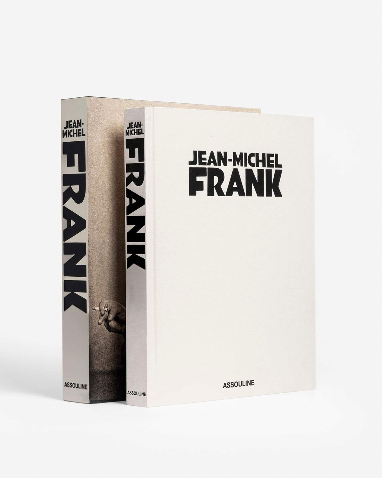 Jean Michel Frank