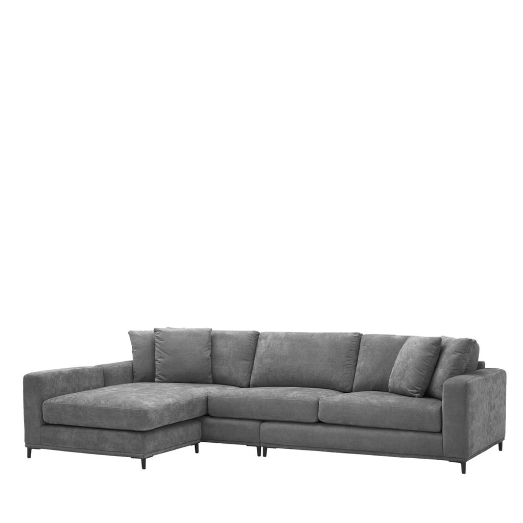 Sohva Feraud Lounge Clarck Grey