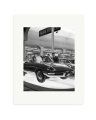 Alfa Romeo Spider 1600 Print Only / Small
