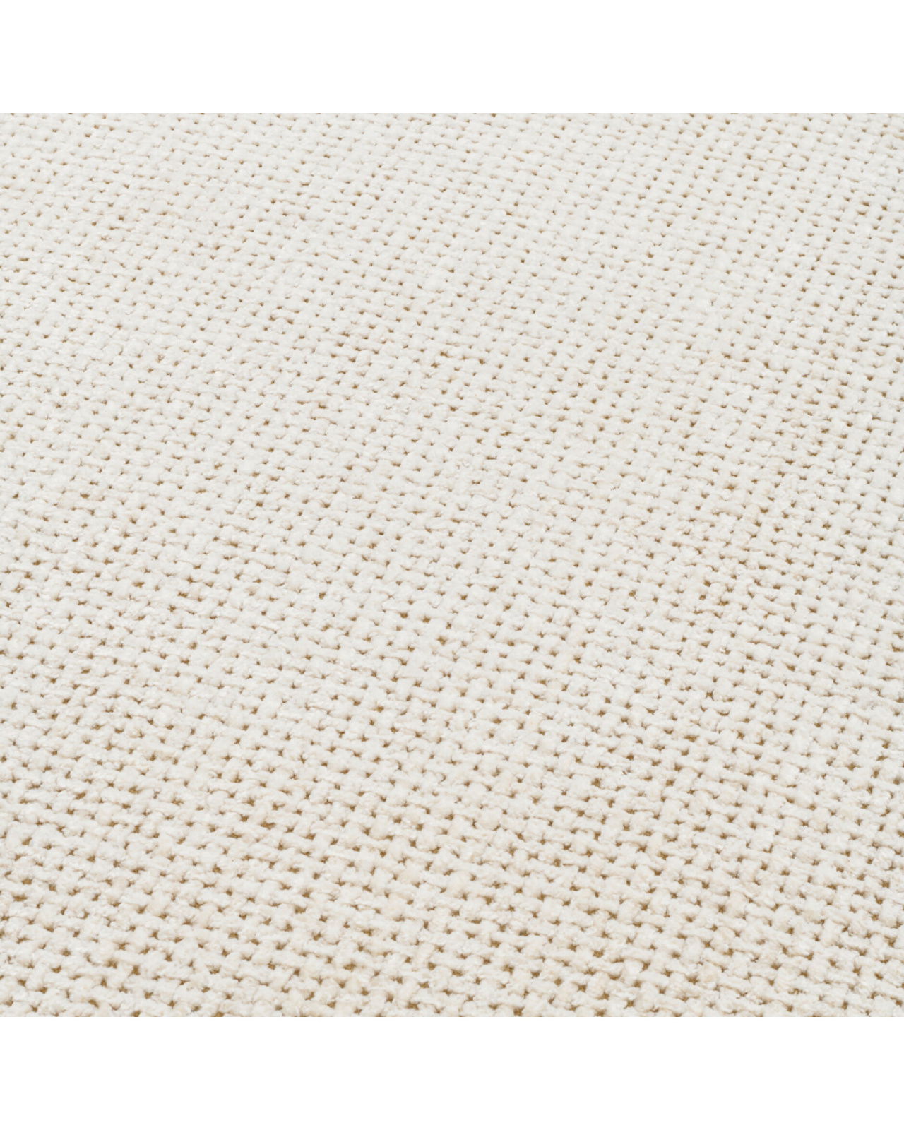 Amore draaifauteuil Lyssa off-white