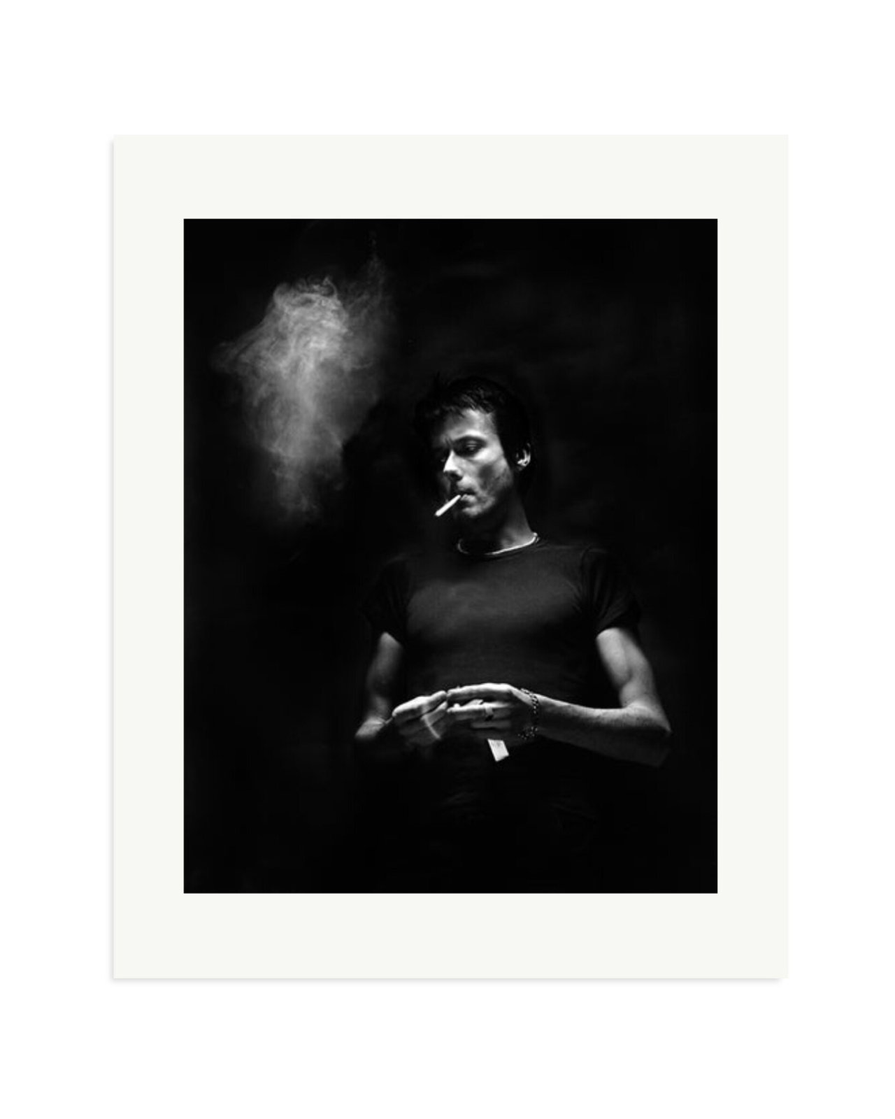 Anderson Print Only / XL