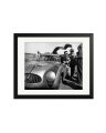 La Carrera Panamericana Black / Medium