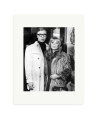 Caine and Ercy Print Only / Small