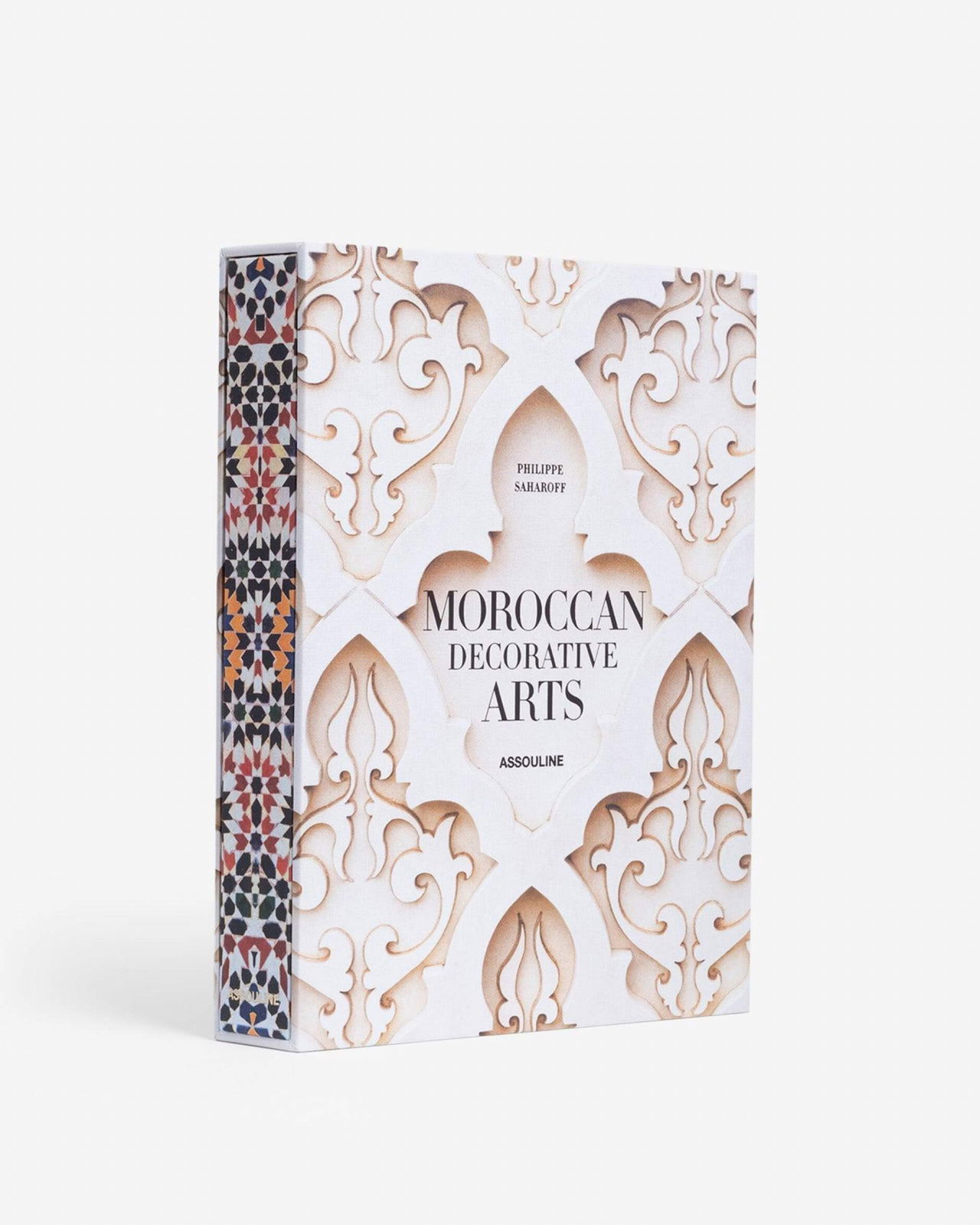 Moroccan Decorative Arts
