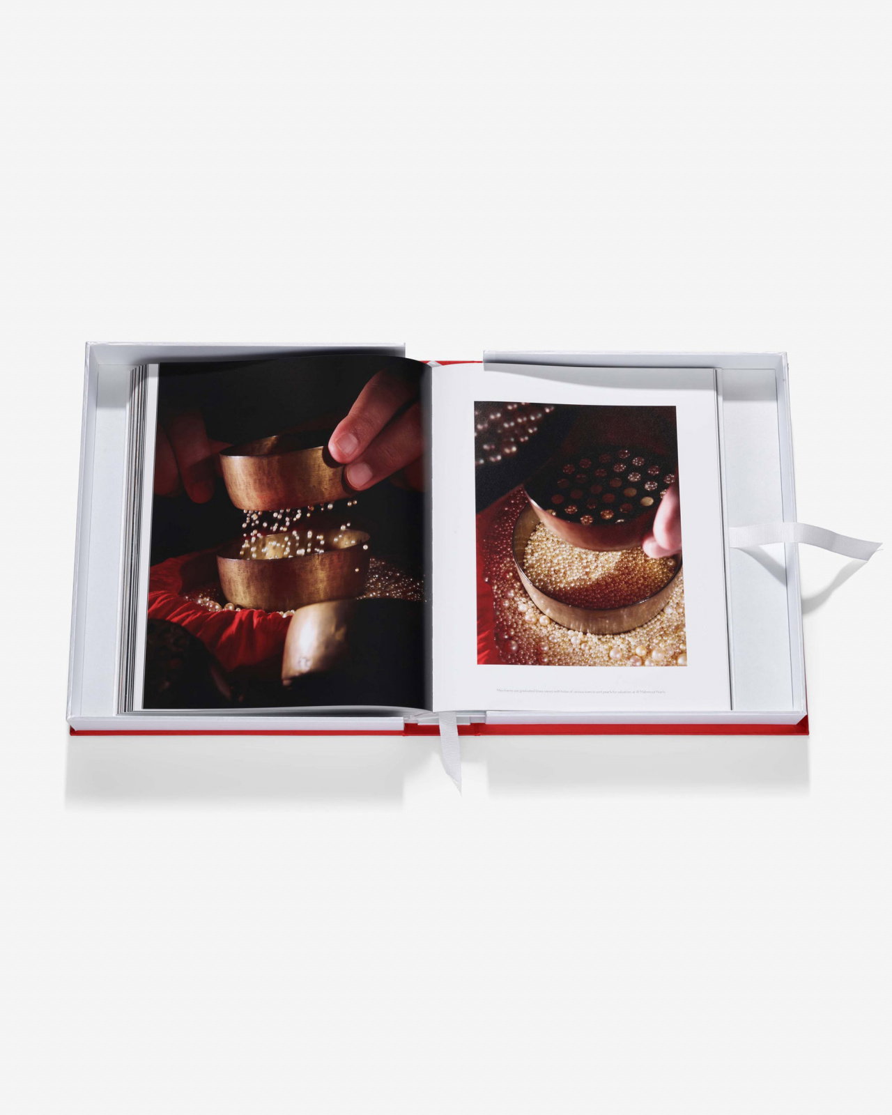 Bahrain Pearls: Treasures from the Land of Two Seas (Ultimate Collection)