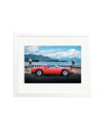 1972 Ferrari Dino White / Medium