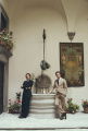 Pierro And Ludovico Antinori
