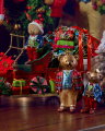 Ralph Bear juletrepynt
