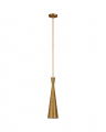 Utopia Pendant Gild