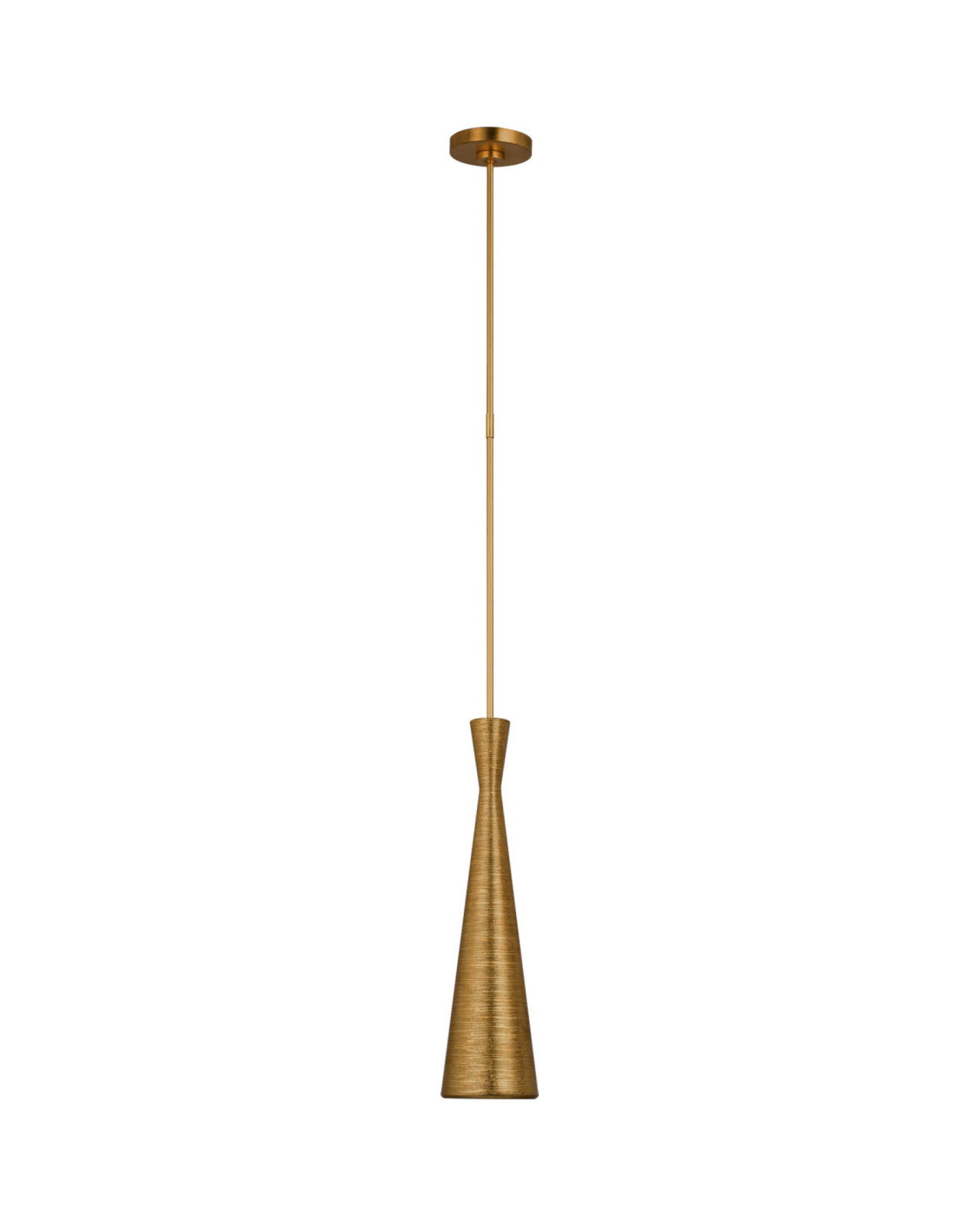 Utopia Pendant Gild