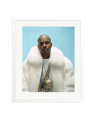 Cam'ron White / Large