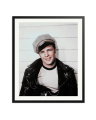 Brando, The Wild One Black / XXL